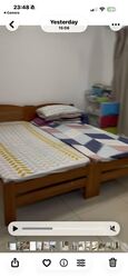 Blk 153 Teck Whye Vista (Choa Chu Kang), HDB 2 Rooms #597555201
